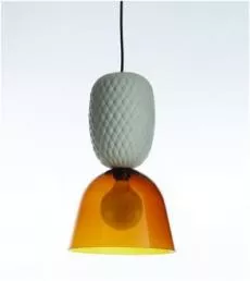Подвесной светильник Pineapple из Италии – купить в интернет магазине