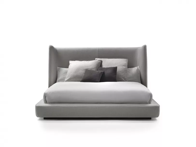 Кровать MIDNIGHT Flexform  — купить по цене фабрики