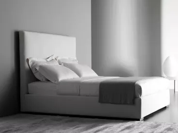 Кровать Bardo Due из Италии – купить в интернет магазине