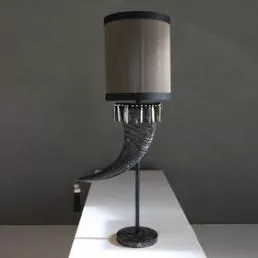 Настольная лампа Arise из Италии – купить в интернет магазине