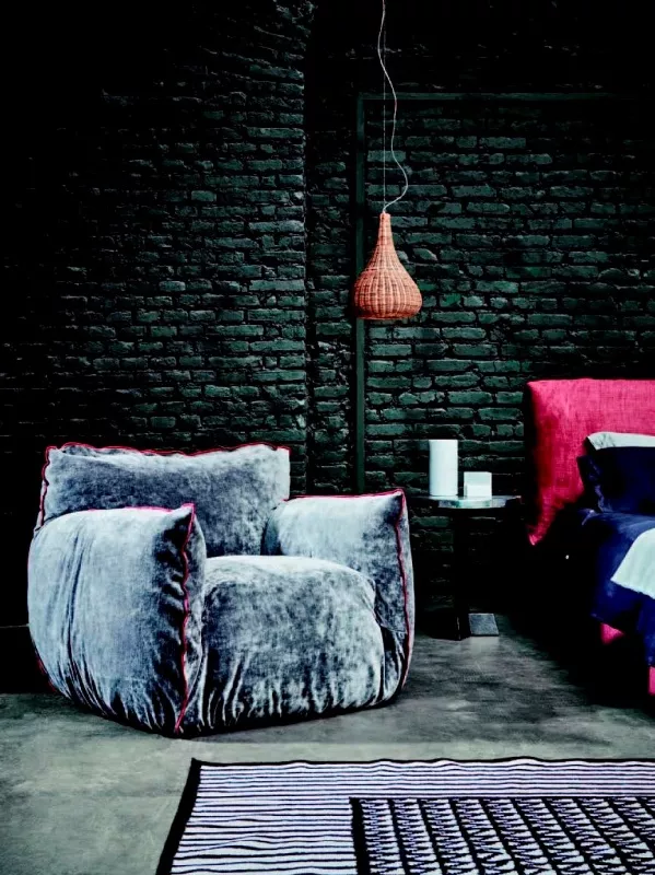 Кресло Nuvola из Италии – купить в интернет магазине