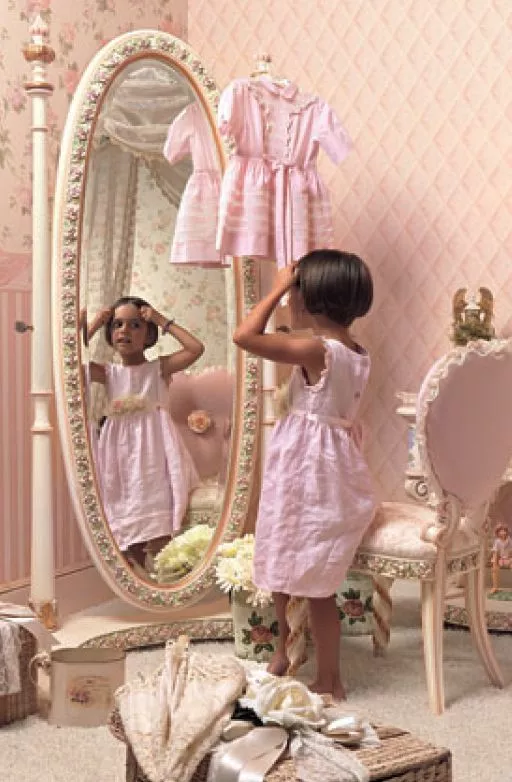 Зеркало Dolly из Италии – купить в интернет магазине