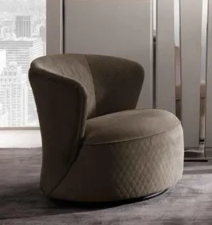 Кресло SOHO из Италии – купить в интернет магазине