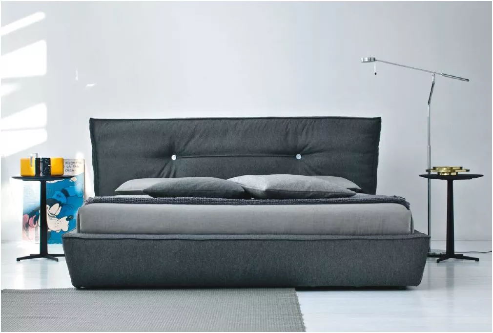 Кровать Sausalito из Италии – купить в интернет магазине