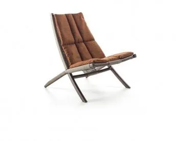 Кресло HULI из коллекции Frigerio из Италии – купить в интернет магазине
