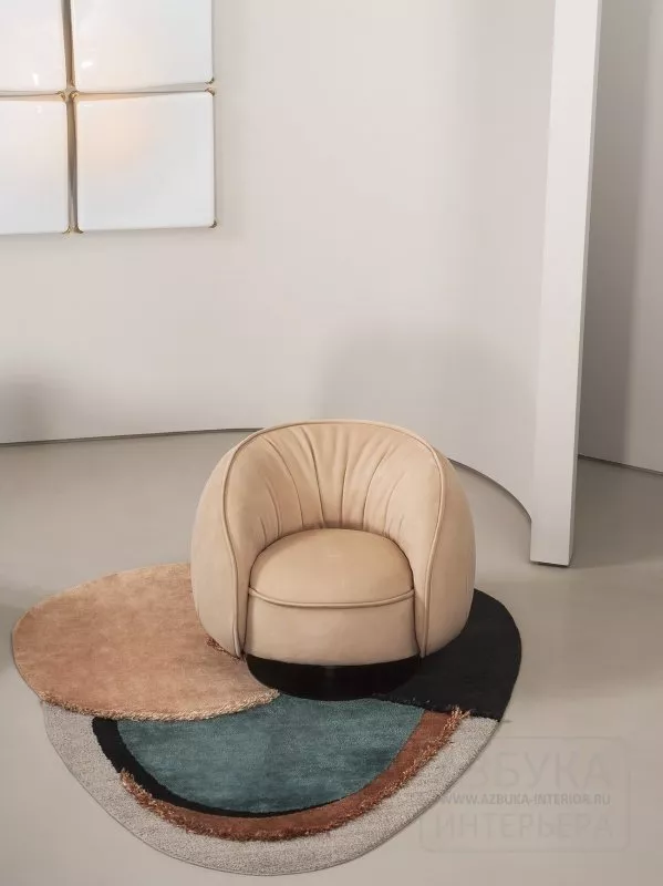 Кресло LEON из Италии – купить в интернет магазине