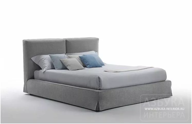 Кровать Wu Marac  — купить по цене фабрики