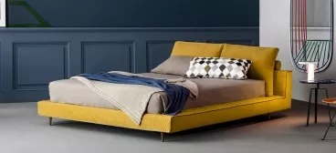 Кровать Owen из Италии – купить в интернет магазине