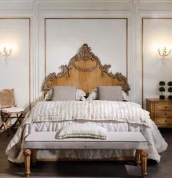 Кровать CVL013T из Италии – купить в интернет магазине