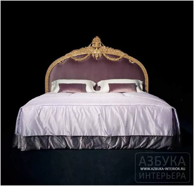 Кровать  OAK MG 6762 — купить по цене фабрики