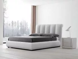 Кровать Nuit из Италии – купить в интернет магазине