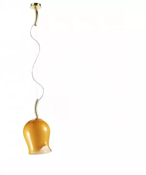Подвесной светильник Bud из Италии – купить в интернет магазине