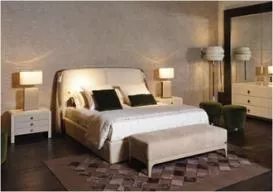 Кровать Madam из Италии – купить в интернет магазине