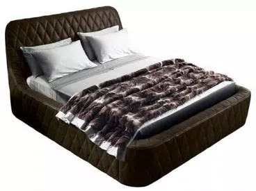Кровать Continental из Италии – купить в интернет магазине