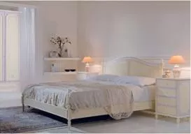 Кровать Sara Lilla из Италии – купить в интернет магазине
