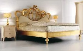 Кровать Sofia из Италии – купить в интернет магазине