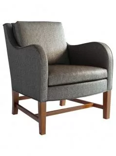 Кресло Mercer Chair  из Италии – купить в интернет магазине