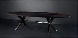 Обеденный стол Brunello из Италии – купить в интернет магазине