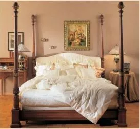 Кровать из Италии – купить в интернет магазине