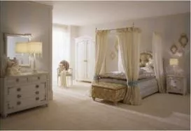 Детская комната Rose Gold из Италии – купить в интернет магазине