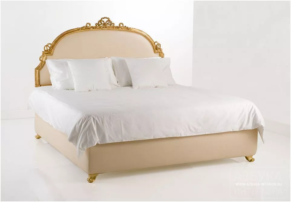 Кровать Chelini 442 — купить по цене фабрики