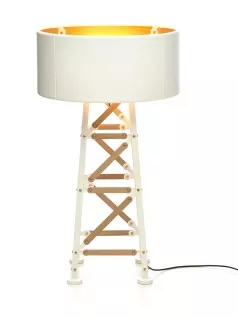 Настольная лампа Construction Lamp S из Италии – купить в интернет магазине