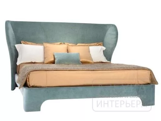 Кровать Klizia из Италии – купить в интернет магазине