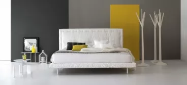 Кровать Eureka из Италии – купить в интернет магазине