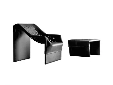 Кресло Skin  из Италии – купить в интернет магазине