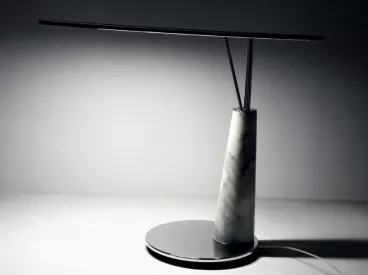 Настольная лампа Jasper из Италии – купить в интернет магазине