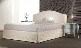 Кровать Hermes из Италии – купить в интернет магазине