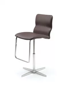 Барный стул Vito X  из Италии – купить в интернет магазине