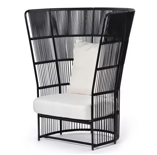Кресло Tibidabo из Италии – купить в интернет магазине