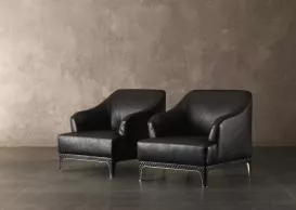 Кресло Oscar  из Италии – купить в интернет магазине