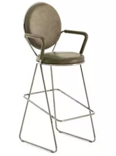 Барный стул Double Zero из Италии – купить в интернет магазине