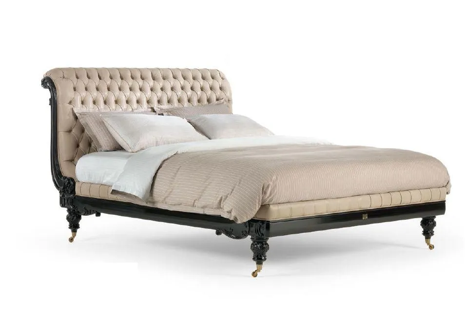 Кровать ALLISTER Gianfranco Ferre  — купить по цене фабрики