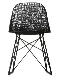 Стул Carbon Chair из Италии – купить в интернет магазине
