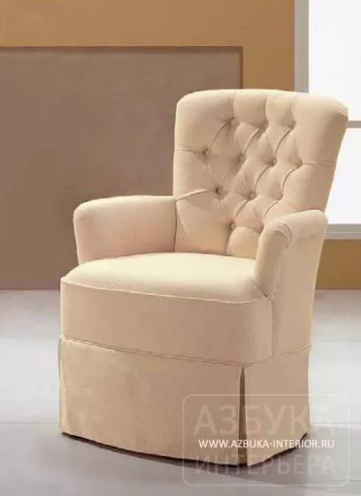 Кресло Tiffany Piermaria  — купить по цене фабрики