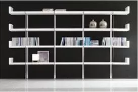 Библиотека Shelf Service из Италии – купить в интернет магазине