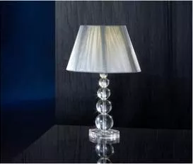 Настольная лампа Mercury из Италии – купить в интернет магазине