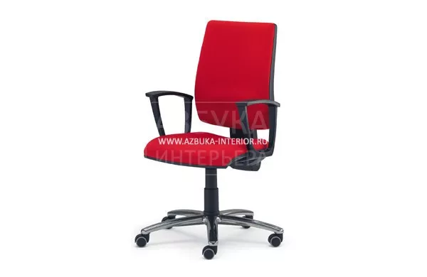 Офисное кресло Kubix из Италии – купить в интернет магазине