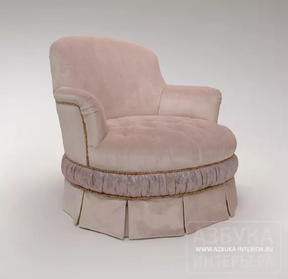 Кресло Princess Bruno Zampa  — купить по цене фабрики