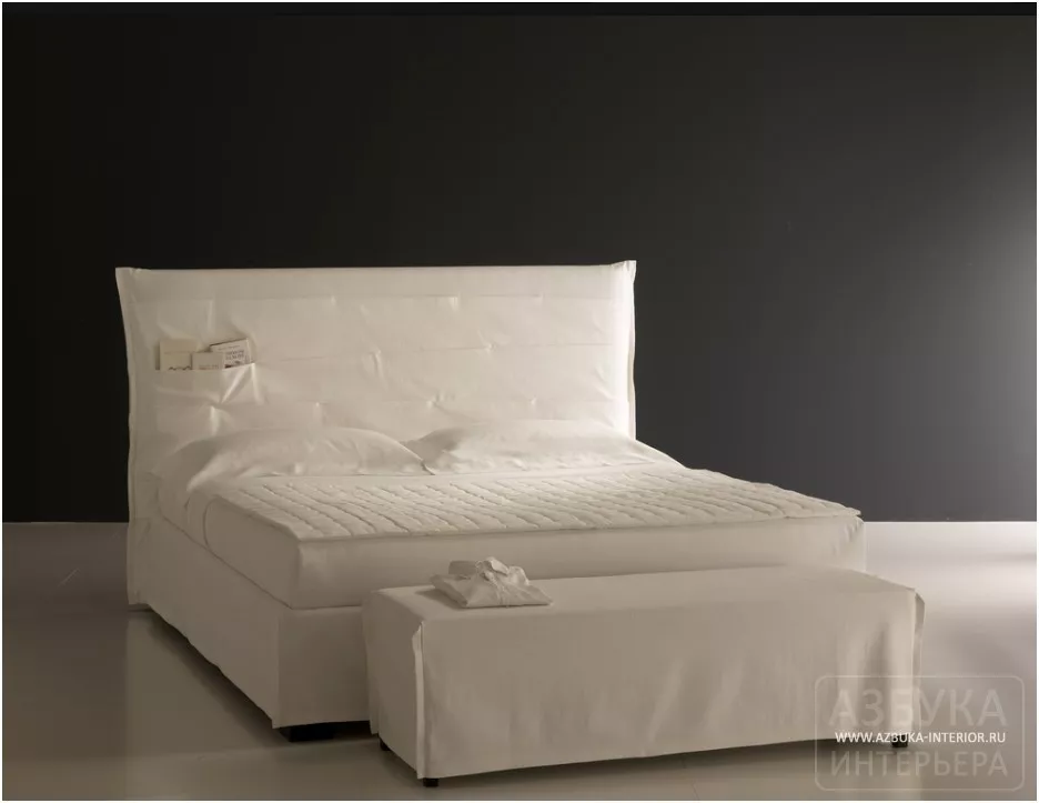 Кровать Tasca из Италии – купить в интернет магазине