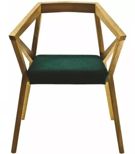 Стул YY Chair из Италии – купить в интернет магазине