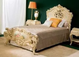 Кровать Selene из Италии – купить в интернет магазине