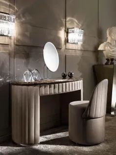 Туалетный столик Vogue из Италии – купить в интернет магазине