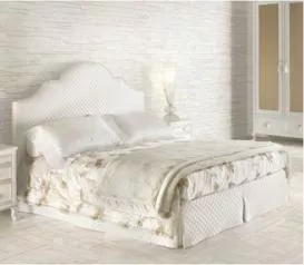 Кровать Spencer Slim из Италии – купить в интернет магазине