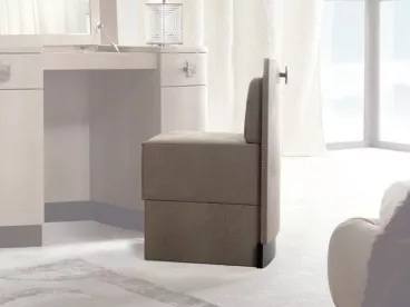 Стул для туалетного столика Lifetime из Италии – купить в интернет магазине