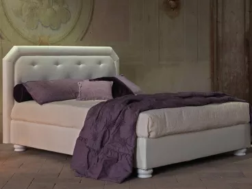 Кровать Doris  из Италии – купить в интернет магазине