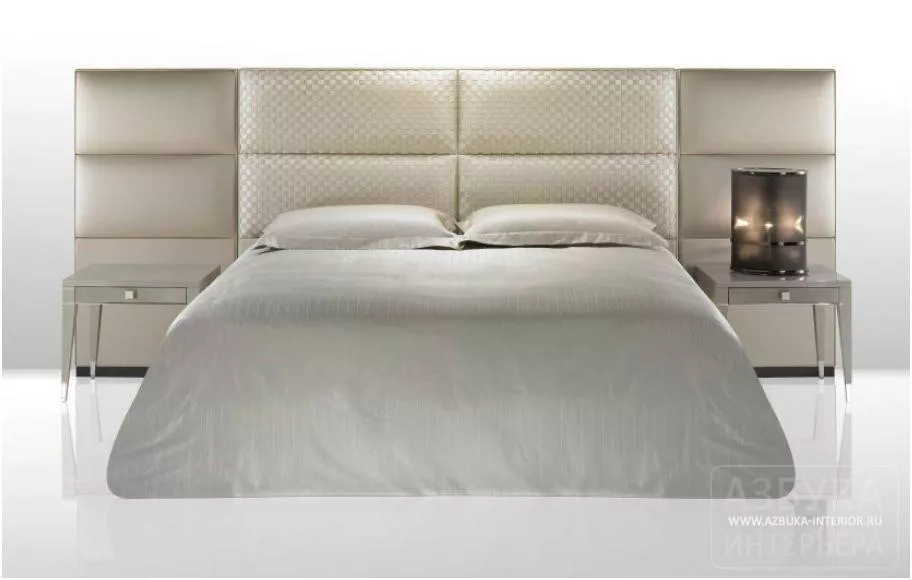 Кровать Regent Fendi Casa URO(LE2) — купить по цене фабрики